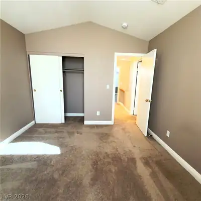 4434 Honeybrook Court Bedroom