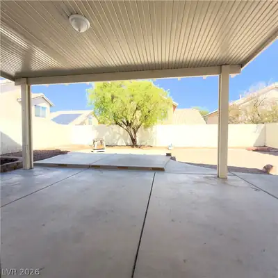 4434 Honeybrook Court Patio