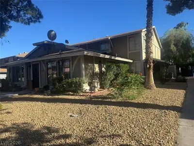 1497 Dorothy Avenue 3, Las Vegas