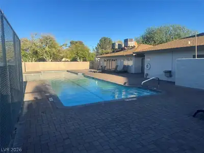 1497 Dorothy Avenue 3 Pool