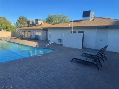 1497 Dorothy Avenue 3 Pool