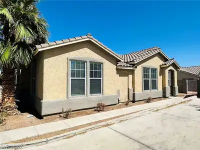 4941 Miners Ridge Drive Front of Structure