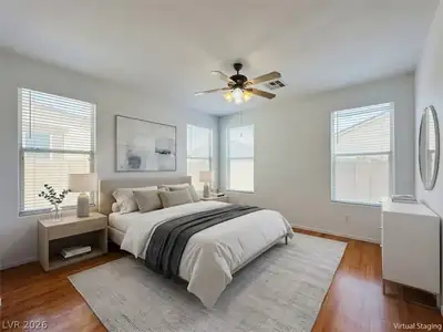 4941 Miners Ridge Drive Bedroom