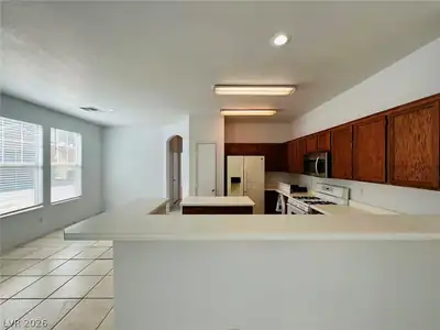 4941 Miners Ridge Drive Kitchen