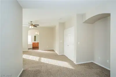 7630 Riva Ridge Street Bedroom