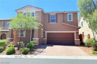 6531 Dunns River Street, Las Vegas