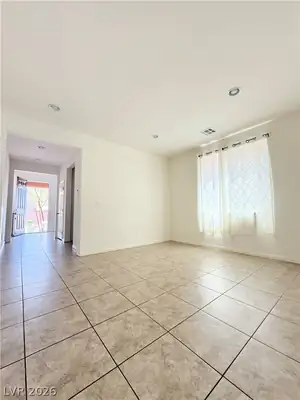 6531 Dunns River Street Living Room