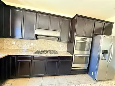 6531 Dunns River Street Kitchen