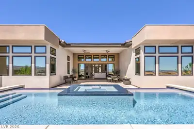 168 Tre Pietre Street Henderson, NV 89011
