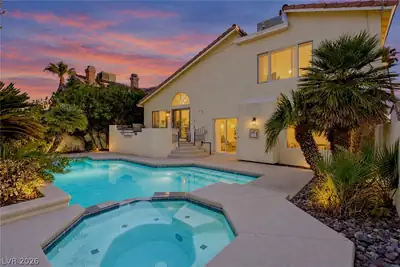 2838 Via Stella Street Henderson, NV 89074