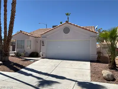417 Cherry Meadows Court Las Vegas, NV 89145