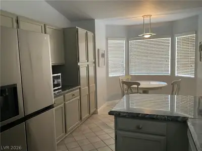 417 Cherry Meadows Court Kitchen