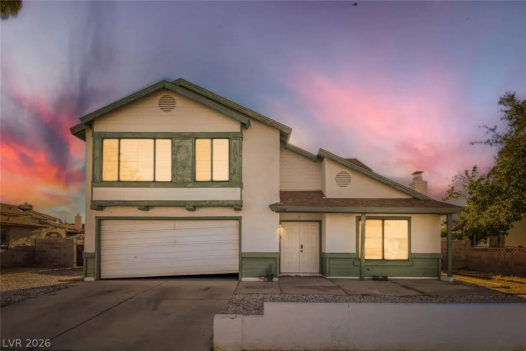 1290 Linn Lane
