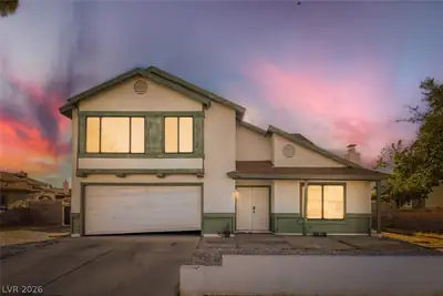1290 Linn Lane, Las Vegas