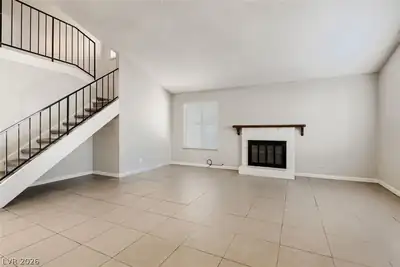 1290 Linn Lane Living Room