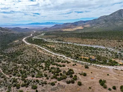 0 Trout Canyon Las Vegas, NV 89118