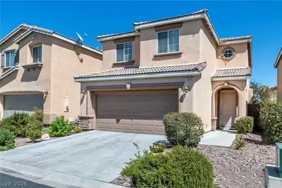 9048 Corrines Point Street, Las Vegas