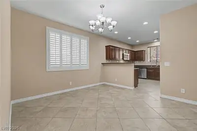 9048 Corrines Point Street Dining Area