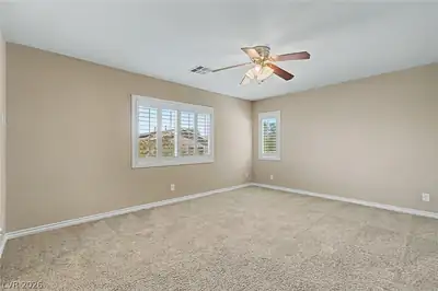 9048 Corrines Point Street Bedroom