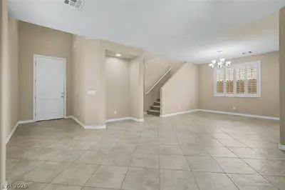 9048 Corrines Point Street Entrance Foyer