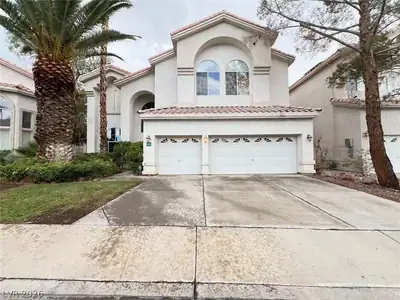2105 Eaglepath Circle, Henderson