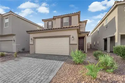 7081 Baza Avenue Las Vegas, NV 89113