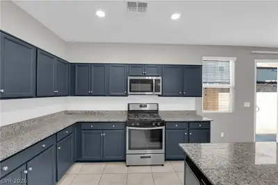 7081 Baza Avenue Kitchen
