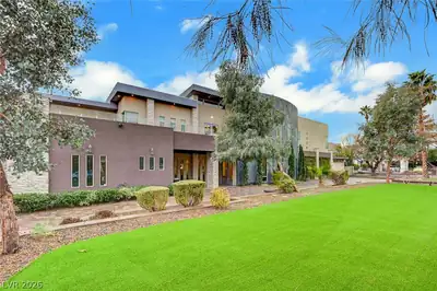2111 Edgewood Avenue, Las Vegas