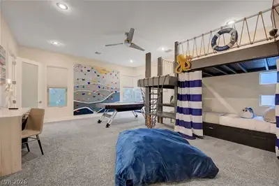 2111 Edgewood Avenue Bedroom