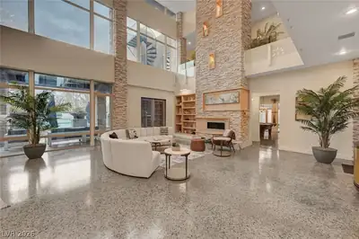 2111 Edgewood Avenue Living Room