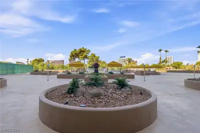 3111 Bel Air Drive 22F Patio