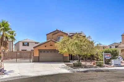 7661 Damascus Avenue Las Vegas, NV 89113