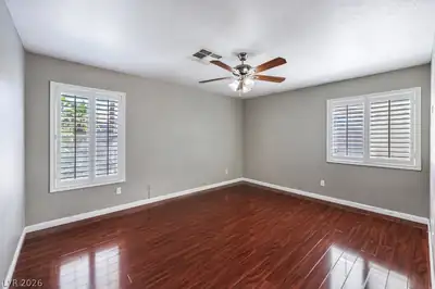 7661 Damascus Avenue Primary Bedroom