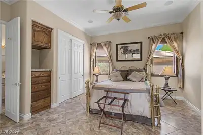 3046 Sumter Valley Circle Bedroom