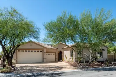 3046 Sumter Valley Circle Henderson, NV 89052