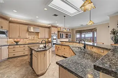3046 Sumter Valley Circle Kitchen