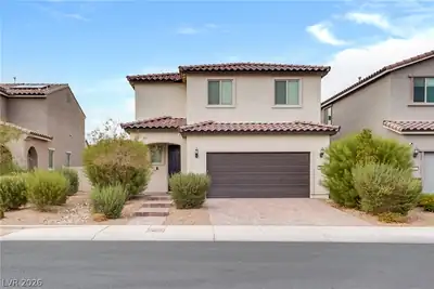 126 Pivot Avenue, North Las Vegas