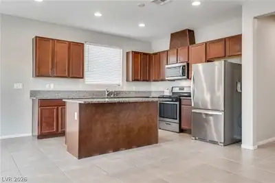 126 Pivot Avenue Kitchen