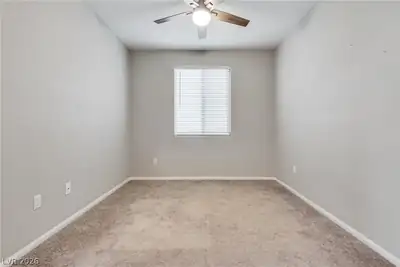 126 Pivot Avenue Bedroom