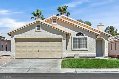 7008 Overhill Avenue, Las Vegas