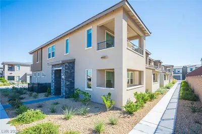 2545 Monolith Street Las Vegas, NV 89138
