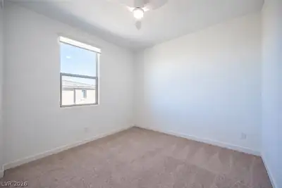 2545 Monolith Street Bedroom