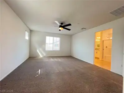 1347 Graphite Avenue Primary Bedroom