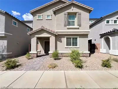 1347 Graphite Avenue, Henderson