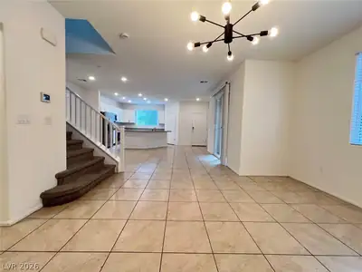 1347 Graphite Avenue Living Room