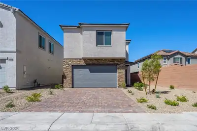 9561 Sagebrush Grove Street, Las Vegas