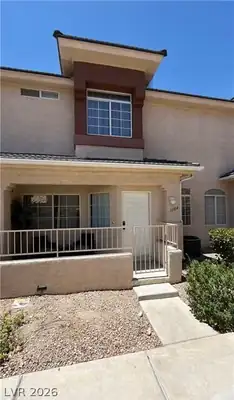 1347 Silver Sierra Street, Las Vegas