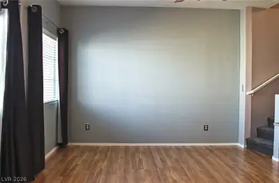 1347 Silver Sierra Street Living Room