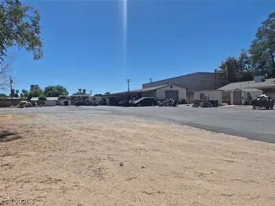 5001 West Gilmore Avenue, Las Vegas
