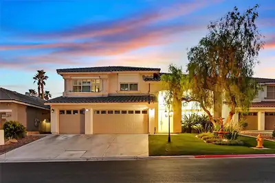 3739 Broadmead Street Las Vegas, NV 89147